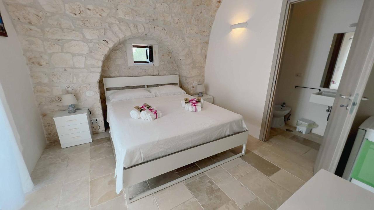 Masseria Piatone Ostuni Exterior foto