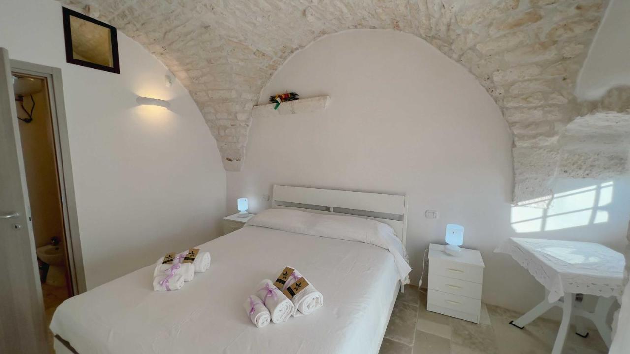Masseria Piatone Ostuni Exterior foto