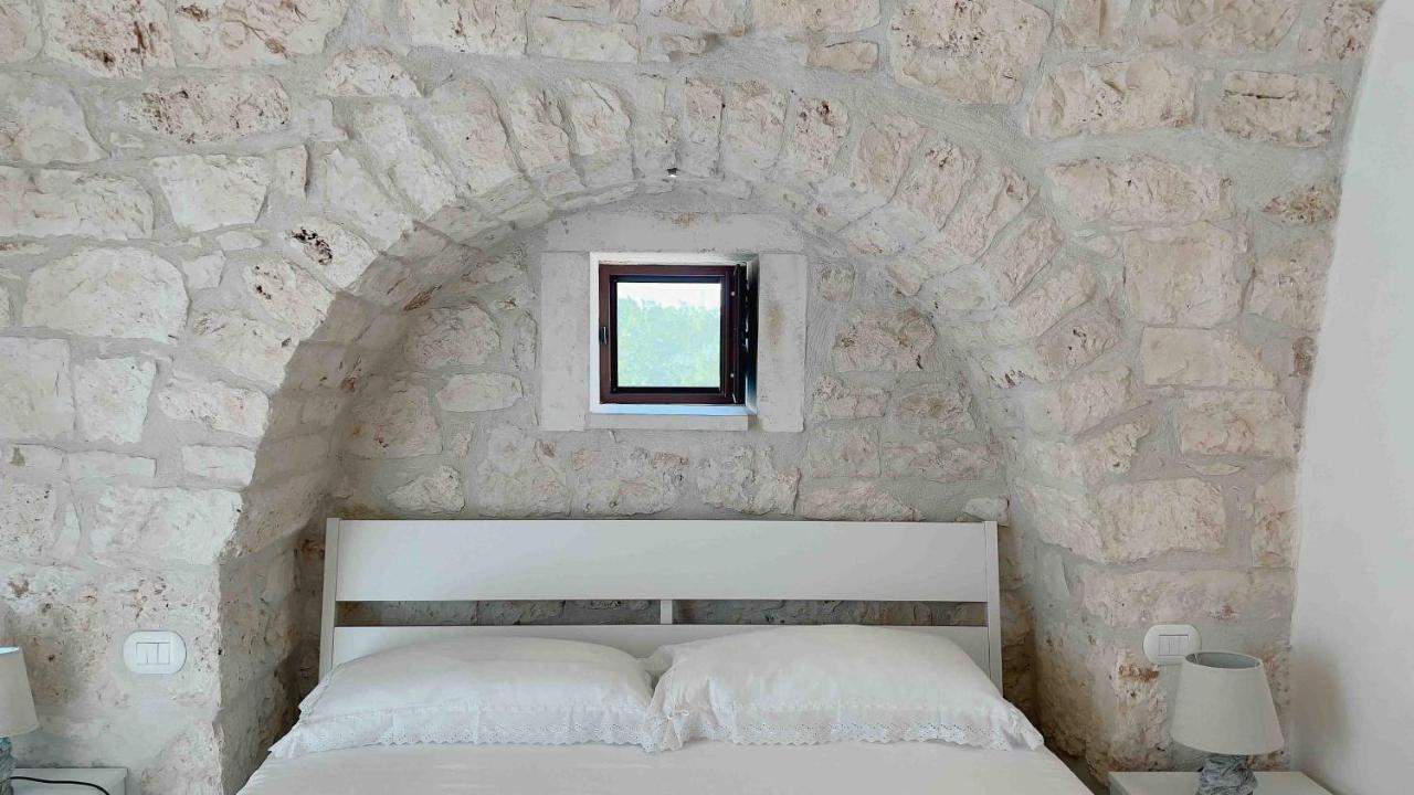Masseria Piatone Ostuni Exterior foto