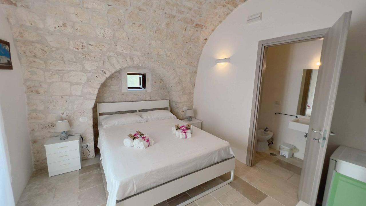 Masseria Piatone Ostuni Exterior foto