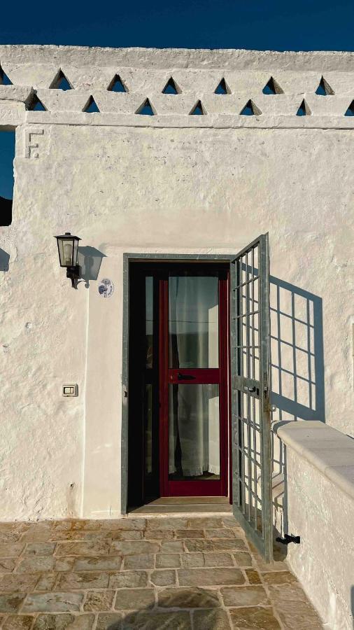 Masseria Piatone Ostuni Exterior foto