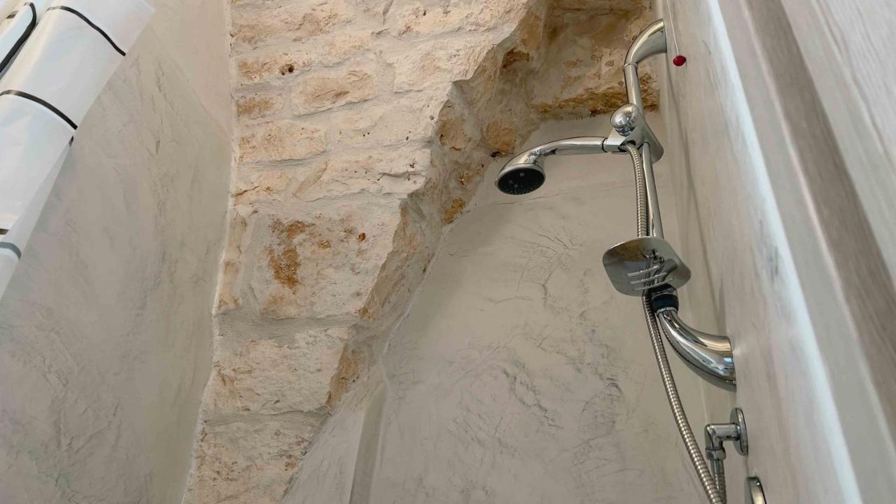 Masseria Piatone Ostuni Exterior foto