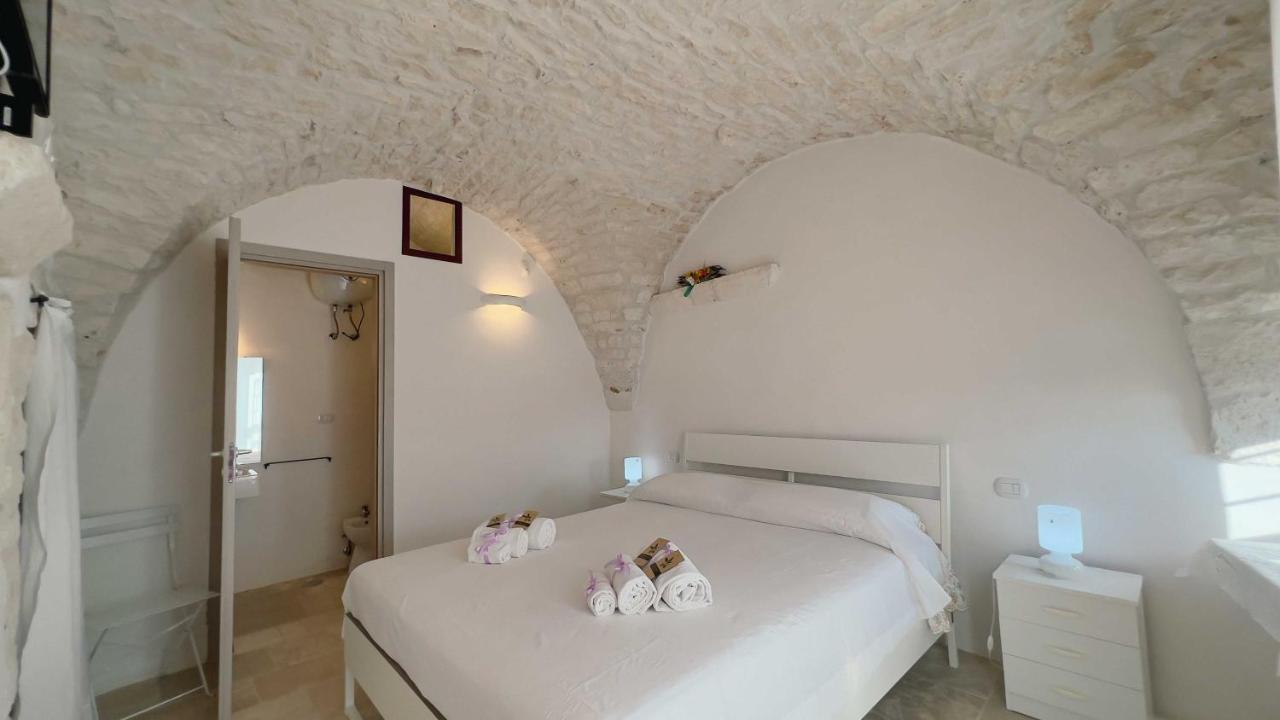 Masseria Piatone Ostuni Exterior foto