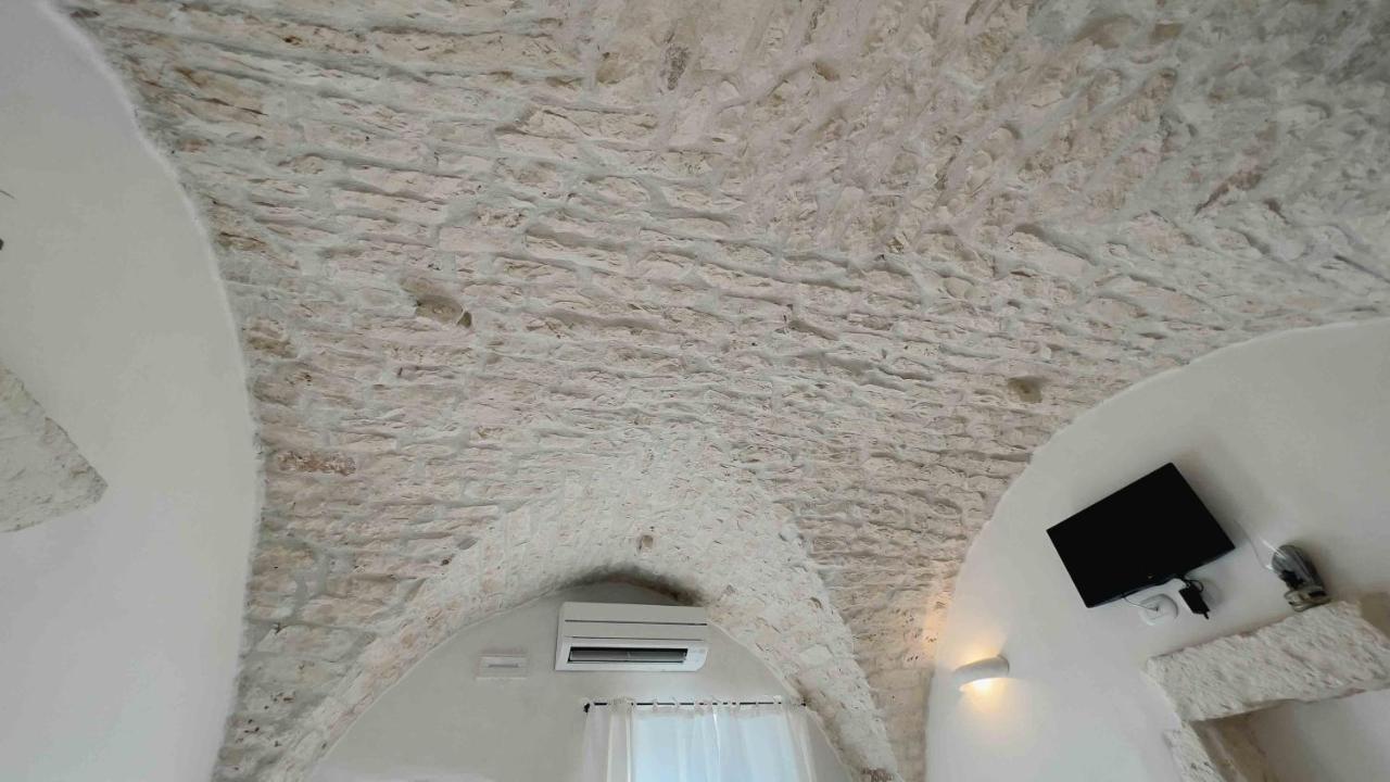 Masseria Piatone Ostuni Exterior foto
