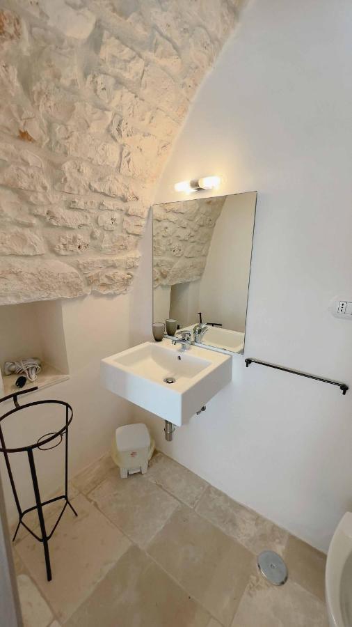 Masseria Piatone Ostuni Exterior foto