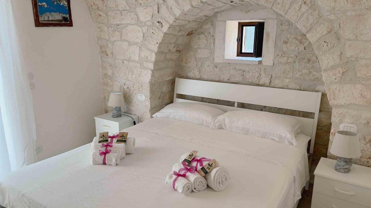 Masseria Piatone Ostuni Exterior foto
