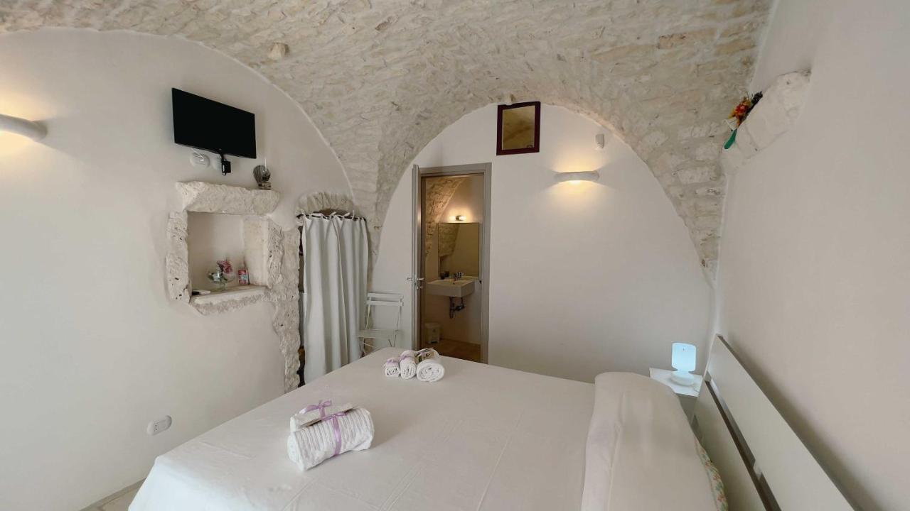 Masseria Piatone Ostuni Exterior foto