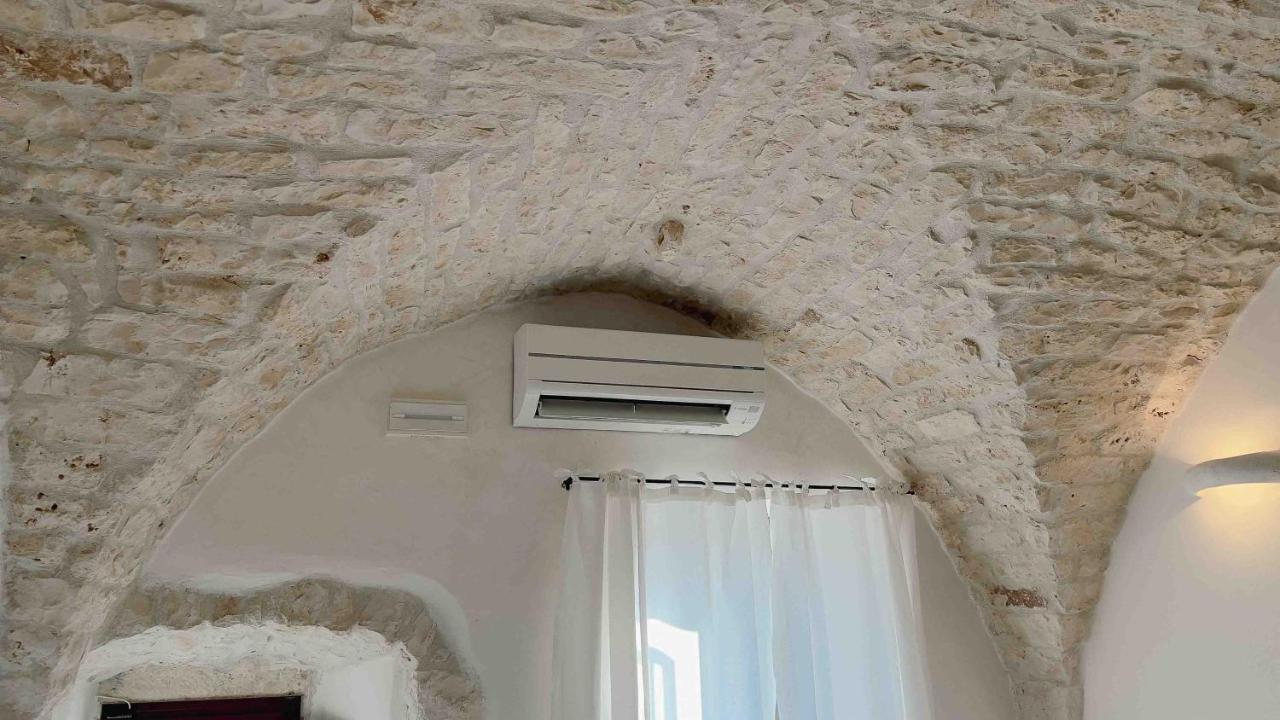 Masseria Piatone Ostuni Exterior foto