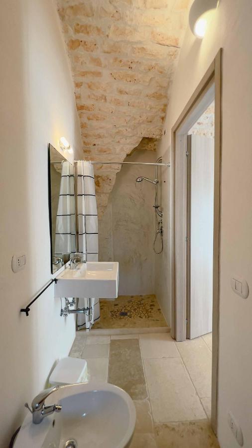 Masseria Piatone Ostuni Exterior foto